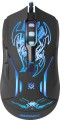 Mysz przewodowa Defender BIONIC GM-250L 3200dpi 6P + podkładka Gaming + GRA - 1067427