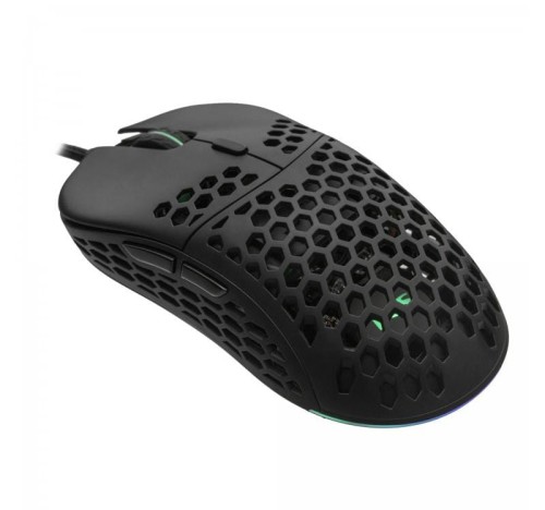 Mysz MS Nemesis C510 8000DPI 7P RGB LED PAW3327 Gaming - 1530245