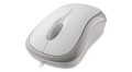 Mysz Microsoft Basic Optical Mouse White - 1415342