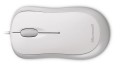 Mysz Microsoft Basic Optical Mouse White - 1415346