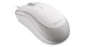 Mysz Microsoft Basic Optical Mouse White - 1415344