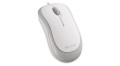 Mysz Microsoft Basic Optical Mouse White - 1415345