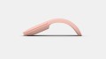 Mysz Microsoft Arc Bluetooth PINK (ELG-00032) - 1311147
