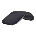 Mysz Microsoft Arc Bluetooth Mouse ELG-00006 (optyczna; 1000 DPI; kolor czarny) - 1307703