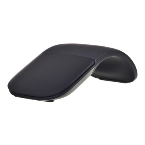 Mysz Microsoft Arc Bluetooth Mouse ELG-00006 (optyczna; 1000 DPI; kolor czarny) - 1307703