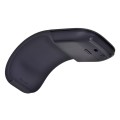 Mysz Microsoft Arc Bluetooth Mouse ELG-00006 (optyczna; 1000 DPI; kolor czarny) - 1307702