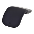 Mysz Microsoft Arc Bluetooth Mouse ELG-00006 (optyczna; 1000 DPI; kolor czarny) - 1307700