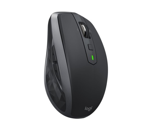 Mysz Logitech MX Anywhere 2S Wireless Graphite - 1335649