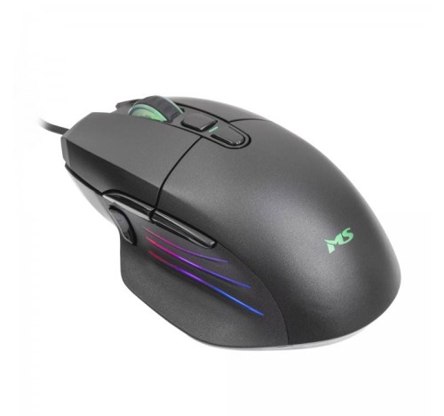 Mysz Gamingowa MS Nemesis C500 - 1530240