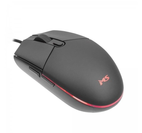Mysz Gamingowa MS Nemesis C315 - 1530236