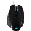 Mysz Corsair M65 ELITE Tunable FPS RGB Black - 1201347