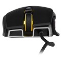 Mysz Corsair M65 ELITE Tunable FPS RGB Black - 1201352