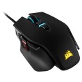 Mysz Corsair M65 ELITE Tunable FPS RGB Black - 1201354