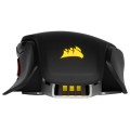 Mysz Corsair M65 ELITE Tunable FPS RGB Black - 1201355