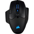 Mysz Corsair DARK CORE PRO Wireless RGB Black - 1316285