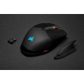 Mysz Corsair DARK CORE PRO Wireless RGB Black - 1316303