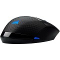 Mysz Corsair DARK CORE PRO Wireless RGB Black - 1316290