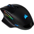 Mysz Corsair DARK CORE PRO Wireless RGB Black - 1316286