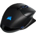 Mysz Corsair DARK CORE PRO Wireless RGB Black - 1316297