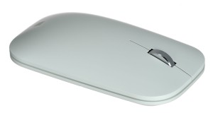 Mysz bezprzewodowa Microsoft Modern Mobile Mouse BT Mint KTF-00021