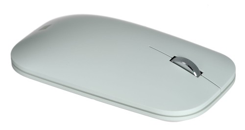 Mysz bezprzewodowa Microsoft Modern Mobile Mouse BT Mint KTF-00021 - 930167