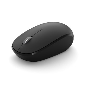Mysz bezprzewodowa Microsoft Mobile 3500 (GMF-00292) Czarna