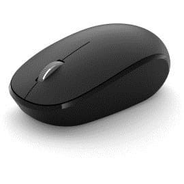 Mysz bezprzewodowa Microsoft Mobile 3500 (GMF-00292) Czarna - 1311144