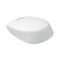 Mysz bezprzewodowa Logitech M171 optyczna biała - 1530223