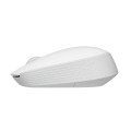 Mysz bezprzewodowa Logitech M171 optyczna biała - 1530224