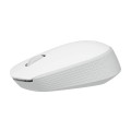 Mysz bezprzewodowa Logitech M171 optyczna biała - 1530225