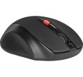 Mysz bezprzewodowa Defender ULTRA MM-315 optyczna 1600dpi 6P czarna - 1437733
