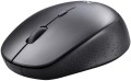 Mysz bezprzewodowa Defender AURIS MB-027 optyczna bezklikowa silent 1600dpi czarna - 1530183