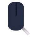 Mysz bezprzewodowa ASUS Marshmallow MD100 Granatowa - 1342032