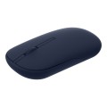 Mysz bezprzewodowa ASUS Marshmallow MD100 Granatowa - 1342033