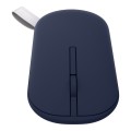 Mysz bezprzewodowa ASUS Marshmallow MD100 Granatowa - 1342034
