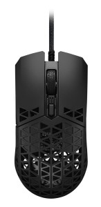 ASUS TUF Gaming M4 Air myszka Oburęczny USB Typu-A Optyczny 16000 DPI