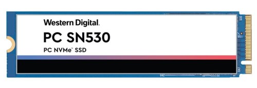 Western Digital PC SN530 256GB SSD2280 - 1477546