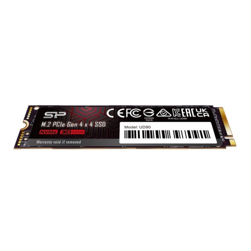 SSD Silicon Power UD90 4TB SP04KGBP44UD9005 - 1552499