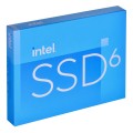 Intel SSD 670p Series (1.0TB, M.2 80mm PCIe 3.0 x4) - 1391652
