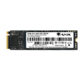 AFOX ME400 SSD M.2 PCI-E 4.0 X4 2TB TLC 7.4 / 6.7 GB/S NVME ME400-2048GN - 1531754