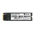 AFOX ME400 SSD M.2 PCI-E 4.0 X4 2TB TLC 7.4 / 6.7 GB/S NVME ME400-2048GN - 1555480