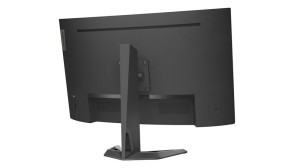 Monitor Lenovo G32qc-30 31,5" 16:9 2560x1440 3500:1 Raven Black