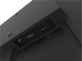 Monitor Lenovo D27q-30 27" 16:9 2560x1440 3000:1 OTS Black - 1519592
