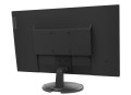 Monitor Lenovo D27q-30 27" 16:9 2560x1440 3000:1 OTS Black - 1519589