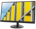Monitor Lenovo D27q-30 27" 16:9 2560x1440 3000:1 OTS Black - 1519586