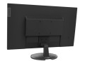 Monitor Lenovo D27q-30 27" 16:9 2560x1440 3000:1 OTS Black - 1519590
