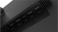 Lenovo ThinkVision T27h-2L 27" WQHD WLED 60Hz 350nits HDMI DP USB Raven Black - 1459067
