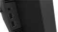 Lenovo ThinkVision T27h-2L 27" WQHD WLED 60Hz 350nits HDMI DP USB Raven Black - 1459068