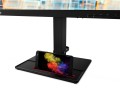 Lenovo ThinkVision T22v-20 21.5"FHD IPS 60Hz 250nits HDMI DP VGA USB Raven Black 3Y D2D - 1481232