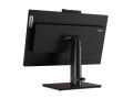 Lenovo ThinkVision T22v-20 21.5"FHD IPS 60Hz 250nits HDMI DP VGA USB Raven Black 3Y D2D - 1481227